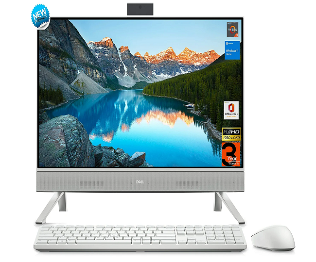 Best Desktop Computers in India One Stop Solution To All Of Your